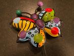 Romero Britto (1963) - MONARCH BUTTERFLY, Antiek en Kunst