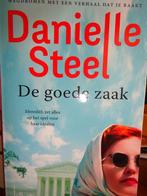 De goede zaak Danielle Steel 9789021030876, Livres, Danielle Steel, Verzenden