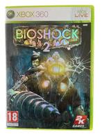Bioshock 2 (XBOX 360) (TWEEDEHANDS), Verzenden