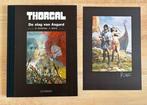Thorgal - De Slag van Asgard / Ik vergeet niets! - Luxe HC, Boeken, Stripverhalen, Nieuw