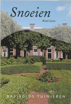 Basisgids Tuinieren Snoeien 9789036617291 R. Laros, Verzenden, Zo goed als nieuw, R. Laros