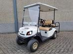 Cushman 2+2 Benzine Golfkar (1), Sport en Fitness, Nieuw