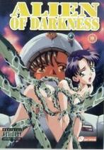 Alien of Darkness DVD (2003) cert tc, Verzenden