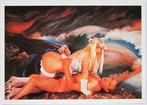Jeff Koons / Cicciolina - Ilona with Ass up, 1990 - Jaren