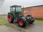 1990 Fendt F395GTA vierwielaangedreven landbouwtractor, Zakelijke goederen, Landbouw | Tractoren, Nieuw