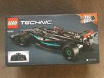 Lego Set - 42165 - Technic - Mercedes-AMG F1 W14 Pull-Back, Nieuw