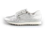 Hassia Sneakers in maat 37 Zilver | 10% extra korting, Kleding | Dames, Nieuw, Sneakers, Hassia, Verzenden