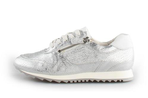 Hassia Sneakers in maat 37 Zilver | 10% extra korting, Vêtements | Femmes, Chaussures, Envoi