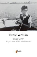 Holocaust Bibliotheek  -   Over leven 9789074274760, Boeken, Zo goed als nieuw, Ernst Verduin, Matthijs Smits, Verzenden