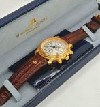Maurice Lacroix - Chronograph - Datum - Kaliber Valjoux 7750, Bijoux, Sacs & Beauté