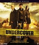 Undercover - Seizoen 1 op Blu-ray, Cd's en Dvd's, Verzenden, Nieuw in verpakking