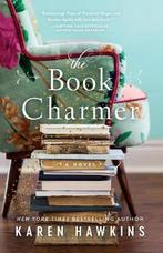 The Book Charmer 9781982105549 Karen Hawkins, Verzenden, Karen Hawkins