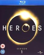 Heroes - Season 1 (UK Blu-Ray) op Blu-ray, Verzenden, Nieuw in verpakking