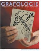 Grafologie 9789069637693 J. Klementschitsch, Boeken, Verzenden, Gelezen, J. Klementschitsch