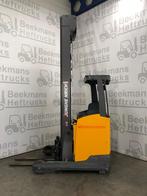 Jungheinrich ETV216  Reachtruck - 1600kg 10700mm, 1000 tot 2000 kg, Ophalen of Verzenden, Elektrisch, Reachtruck