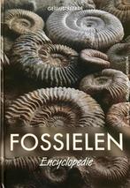 Geillustreerde fossielen encyclopedie 9789039615225, Boeken, Verzenden, Zo goed als nieuw, Stanislava Hrdlickova