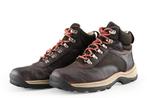 Timberland Wandelschoenen in maat 39½ Bruin | 5% extra, Bruin, Verzenden, Timberland, Gedragen