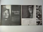 Françoise Hardy - Françoise Hardy - Album LP (article, Nieuw in verpakking