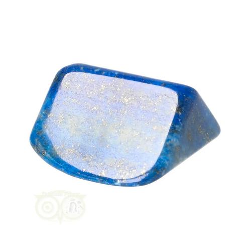 Lapis Lazuli Knuffelsteen Nr 89 - 39 gram, Bijoux, Sacs & Beauté, Pierres précieuses, Envoi