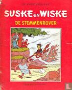 Suske en Wiske - De stemmenrover - 1961, Verzenden, Vandersteen, Willy.