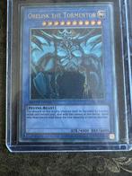 Konami - 3 Card - Yu-Gi-Oh! LC01-EN001, LC01-EN002,, Nieuw