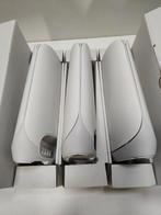 Netgear Orbi RBK763s Mesh Wifi 6 (3-pack) Routers, Computers en Software, Netwerk switches, Verzenden, Nieuw