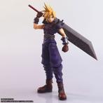 Final Fantasy VII Structure Arts Plastic Model Kit Cloud Str, Ophalen of Verzenden, Nieuw