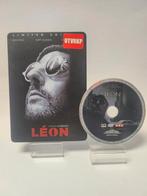 Leon Steelcase DVD, Cd's en Dvd's, Ophalen of Verzenden, Zo goed als nieuw