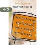 Popular Amphibians 9789054667520 David Grossman, Boeken, Verzenden, Gelezen, David Grossman