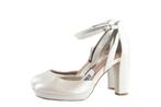 Tamaris Sandalen in maat 39 Beige | 5% extra korting