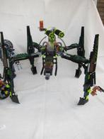 Lego Set - Espace, Exo-Force - 7703 Fire Vulture, 7704 Sonic, Kinderen en Baby's, Nieuw