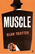 Muscle 9780571352210, Alan Trotter, Verzenden