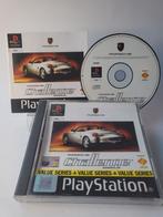 Porsche Challenge Playstation 1, Consoles de jeu & Jeux vidéo, Ophalen of Verzenden