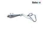 Rempedaal BMW R 1100 GS (R1100GS 94) (2325708), Motoren, Onderdelen | BMW, Verzenden, Gebruikt