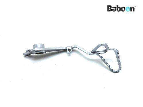 Rempedaal BMW R 1100 GS (R1100GS 94) (2325708), Motoren, Onderdelen | BMW, Gebruikt, Verzenden