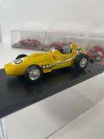 Brumm 1:43 - Modelauto  (24) - Ferrari - Maserati - Jaguar -, Nieuw