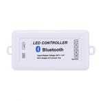 LED RGB Bluetooth controller met APP, Maison & Meubles, Verzenden