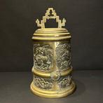 Decoratieve bel - China, Antiek en Kunst