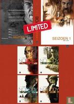 Nobody Collector Pack - 2025, Eén stripboek, Verzenden, Zo goed als nieuw, De Metter, Christian.