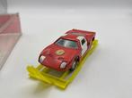 Cragstan - Voiture miniature - Ford GT (red #7) Extremely, Nieuw