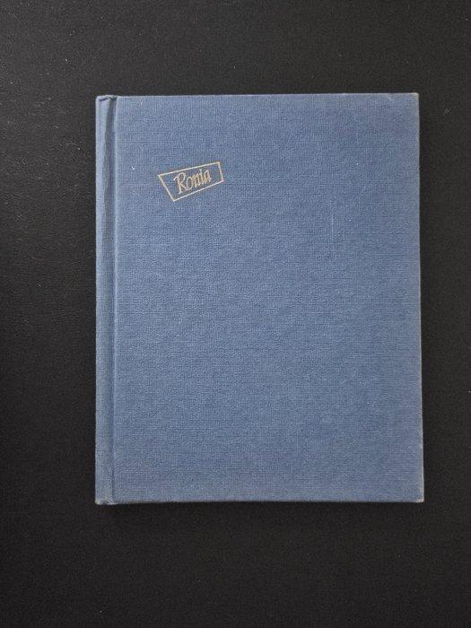 België - Partij lege postzegelalbums met verschillende, Postzegels en Munten, Postzegels | Europa | België