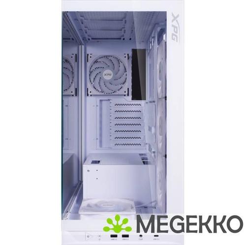 XPG INVADER X BTF White, Computers en Software, Computerbehuizingen, Nieuw, Verzenden