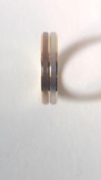 Sans Prix de Réserve - Bague - 9 carats Or blanc, Or jaune,, Nieuw
