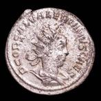 Romeinse Rijk. Saloninus (260 n.Chr.). Antoninianus struck, Postzegels en Munten