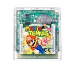 Mario Tennis [Gameboy Color], Games en Spelcomputers, Verzenden, Nieuw