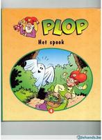 Het spook / Plop / 4 9789076055275 D. Verbiest, Boeken, Verzenden, Gelezen, D. Verbiest