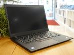 Lenovo ThinkPad Core i5 / i7 / Windows 11 Pro / 3 j Garantie, Computers en Software, Windows Laptops, Ophalen