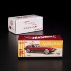 Hot Wheels 1:64 - Modelauto - Hot Wheels RLC 1964 Jaguar, Nieuw