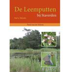 De Leemputten (natuurgebied bij Staverden, Gelderland), Harry Wouda, Verzenden