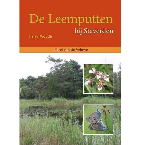 De Leemputten (natuurgebied bij Staverden, Gelderland), Boeken, Hobby en Vrije tijd, Gelezen, Verzenden
